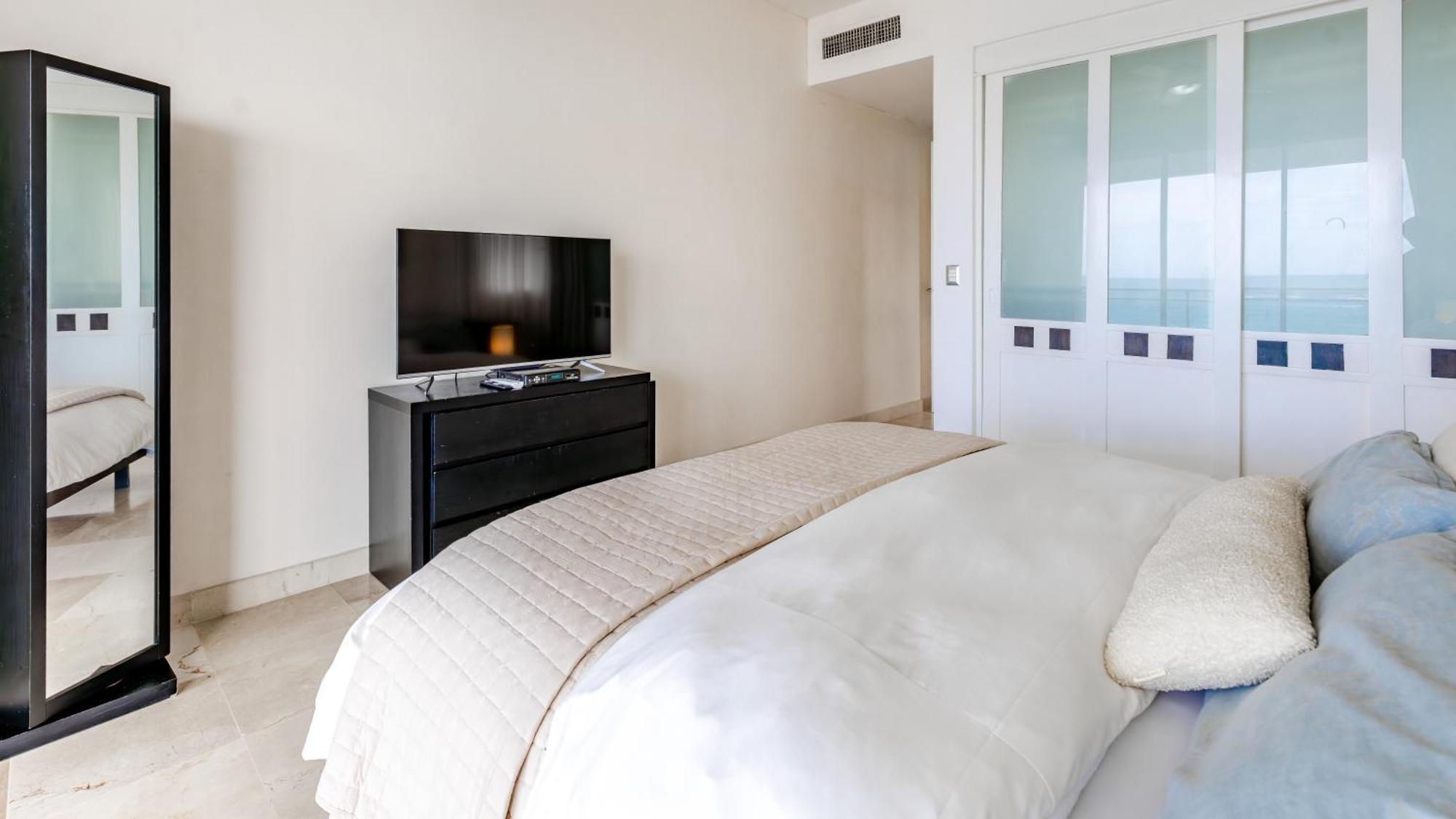 Watermark Luxury Oceanfront Residences Cabarete Exterior photo