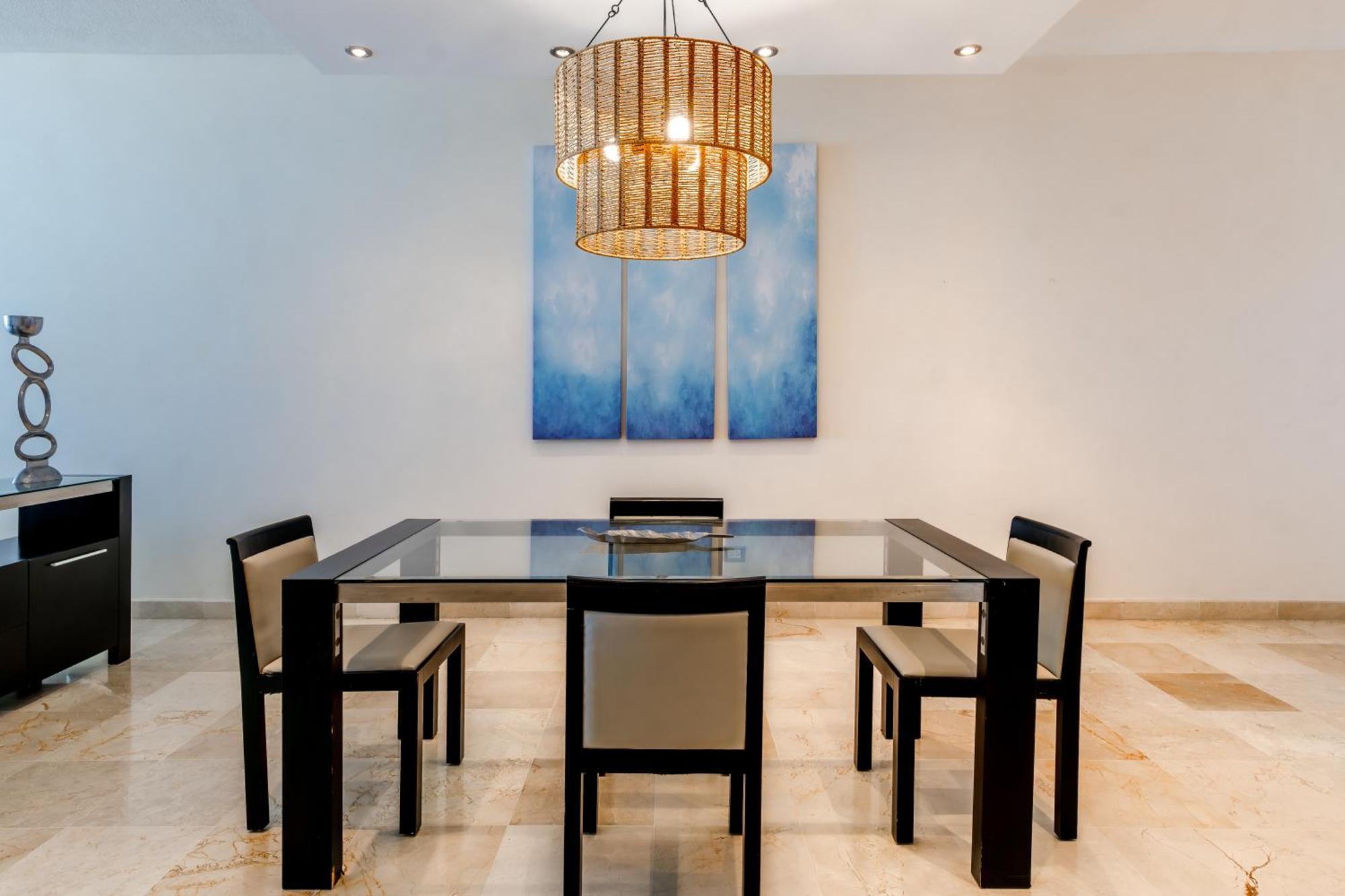 Watermark Luxury Oceanfront Residences Cabarete Exterior photo
