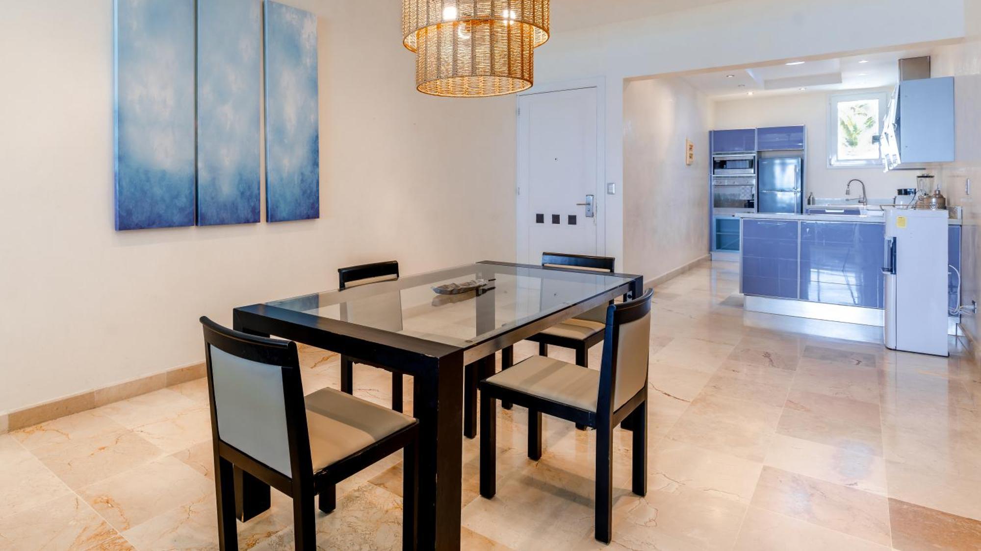 Watermark Luxury Oceanfront Residences Cabarete Exterior photo
