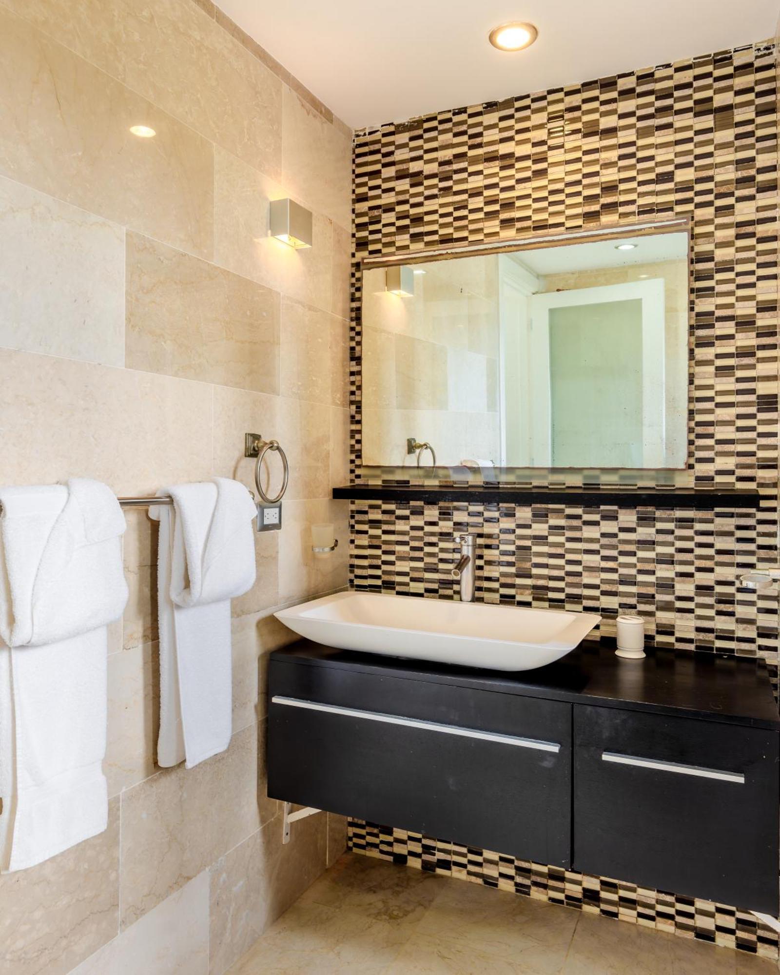 Watermark Luxury Oceanfront Residences Cabarete Exterior photo