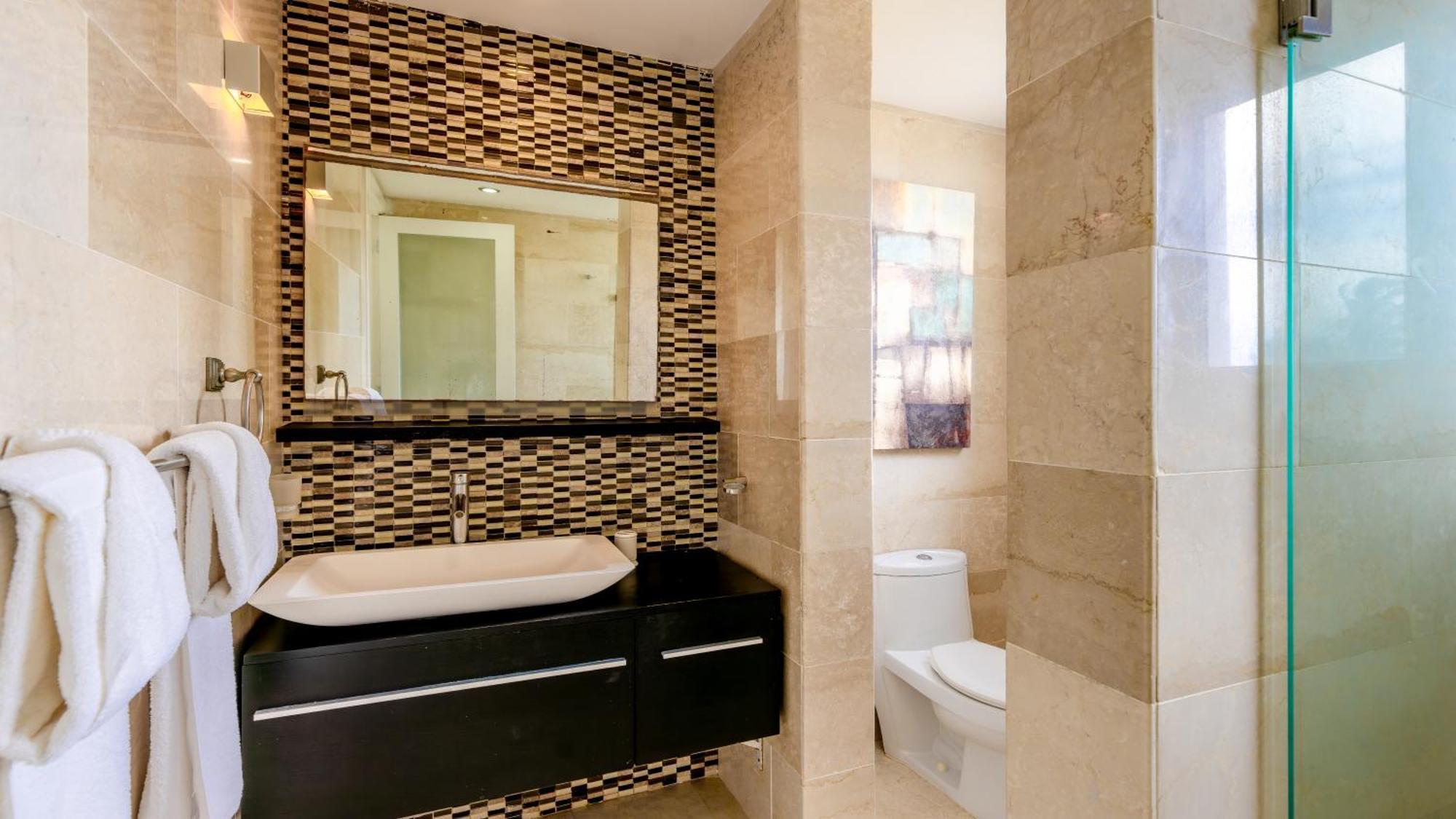 Watermark Luxury Oceanfront Residences Cabarete Exterior photo
